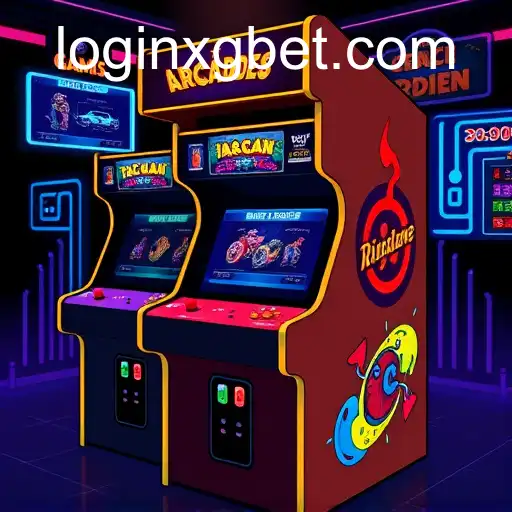 The Rise of Arcade Games: Nostalgia Meets Innovation on xgbet