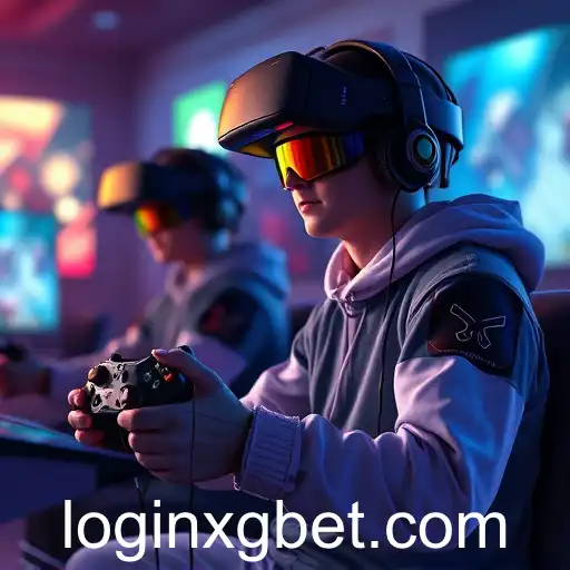 Emerging Trends in Online Gaming