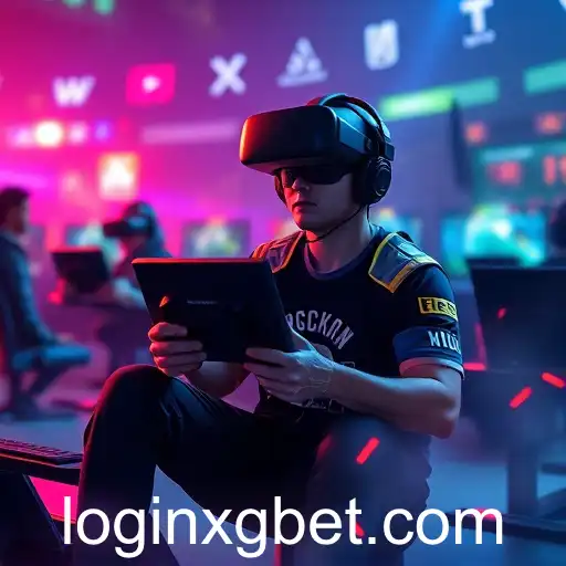 The Rise of Online Gaming Platforms in 2025