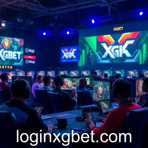 The Rise and Influence of the XGbet Platform in Modern Gaming