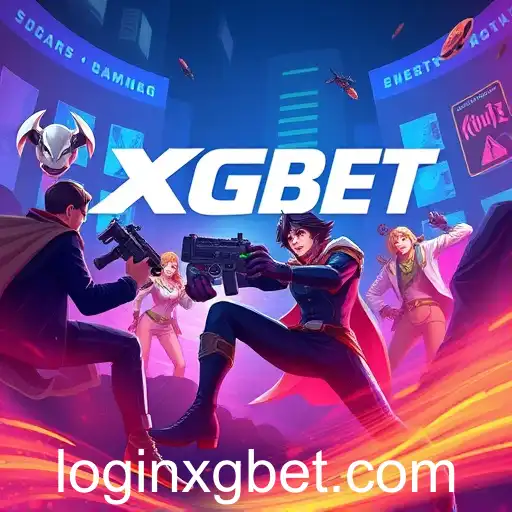 XGBet Emerges as Leading English Gaming Platform