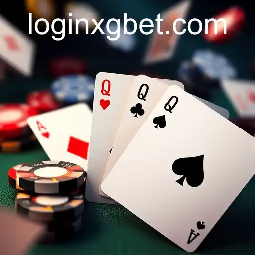 Exploring the World of Card Games: A Closer Look at 'xgbet'