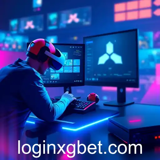 The Evolution and Impact of Online Gaming in 2025