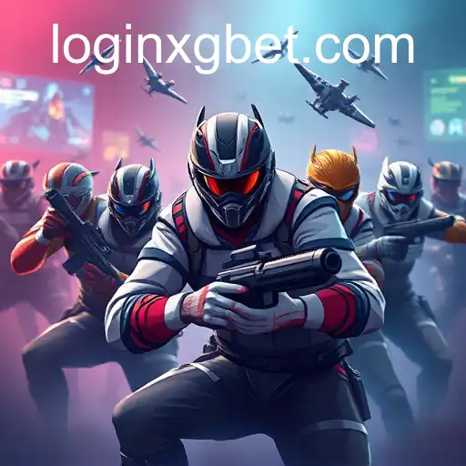 XGBet: A Thriving Hub for Multiplayer Gaming Enthusiasts