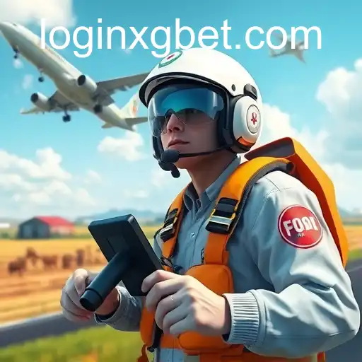 Exploring the World of Simulation Games on xgbet