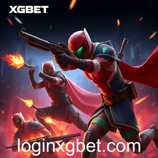 Exploring the Excitement of Action Games: A Deep Dive into the Dynamic World of xgbet