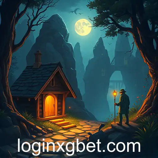 Exploring the Enthralling World of Adventure Games with xgbet