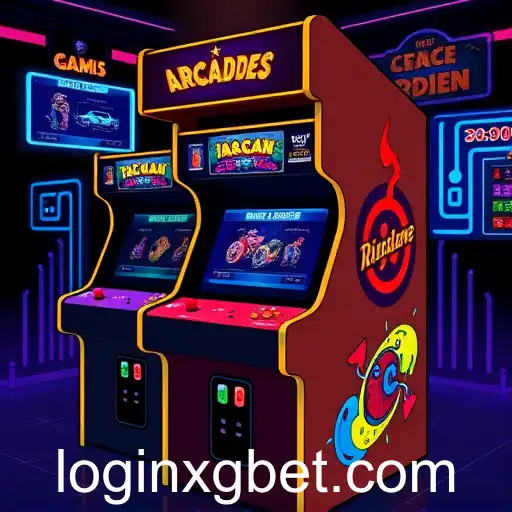 The Rise of Arcade Games: Nostalgia Meets Innovation on xgbet