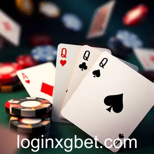Exploring the World of Card Games: A Closer Look at 'xgbet'