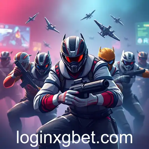 XGBet: A Thriving Hub for Multiplayer Gaming Enthusiasts