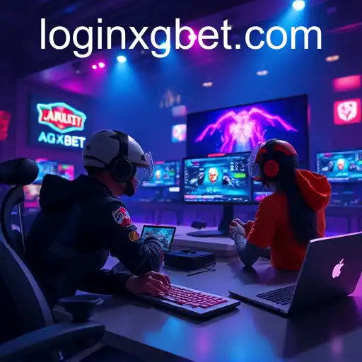 The Rise of Online Gaming Platforms