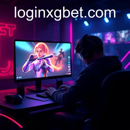 Online Gaming Trends Boost xgbet's Popularity