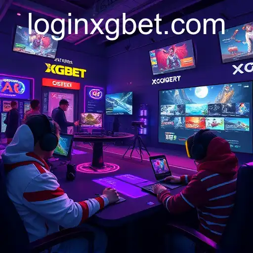 The Rise of Online Gaming: A Focus on xgbet