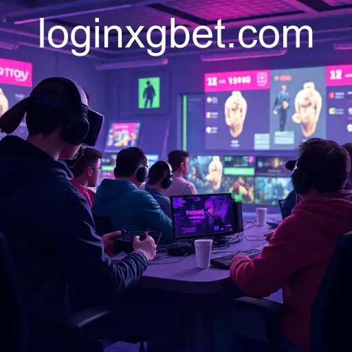 The Rise of Online Gaming Communities