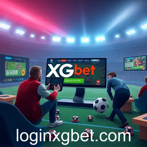 The Rise of Online Gaming Platforms Amidst Global Challenges