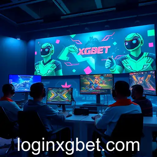 Xgbet: Evolution of Online Gaming