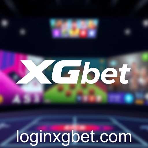 XGBet: Navigating the Future of Online Gaming