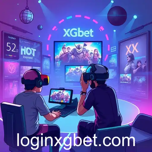 XGBet Revolutionizes Online Gaming