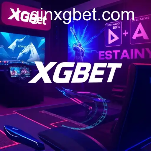 XGBet: The Rise of a Gaming Revolution