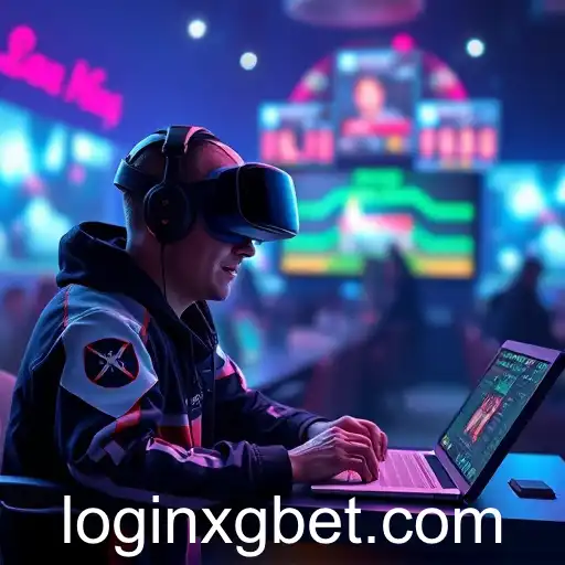 The Rise of Xgbet: Shaping the Future of Online Gaming